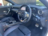 Aクラス A200d AMGライン 修復歴無し