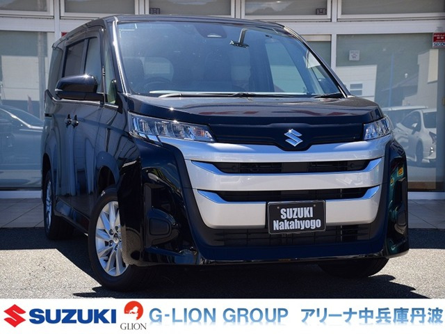 ランディ 1.8 ハイブリッド G 4WD 