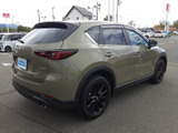 CX-5 2.2 XD ブラックトーンエディション 