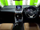 NX 200t Iパッケージ 