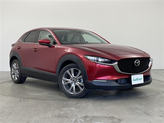 CX-30 2.0 20S プロアクティブ ツーリングセレクション 修復歴無し