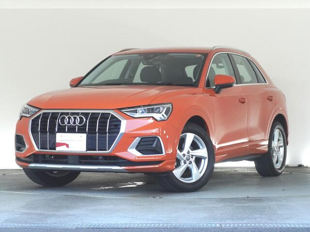 Q335 TFSI アドバンスド