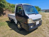 サンバートラック TB 4WD 