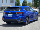 レヴォーグ 2.4 STI スポーツR EX 4WD 