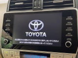 【9インチ純正ナビ】人気の純正ナビを装備しております。ナビの使いやすさはもちろん、オーディオ機能も充実!キャンプや旅行はもちろん、通勤や買い物など普段のドライブも楽しくなるはず♪