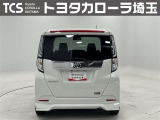 ルーミー 1.0 カスタム G 