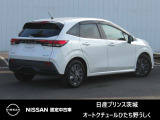 ノート 1.2 S 