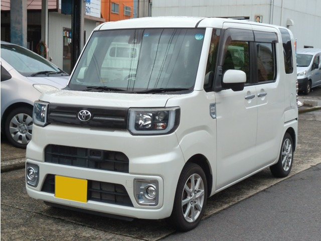 ピクシスメガL SAII