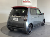 N-ONE RS 