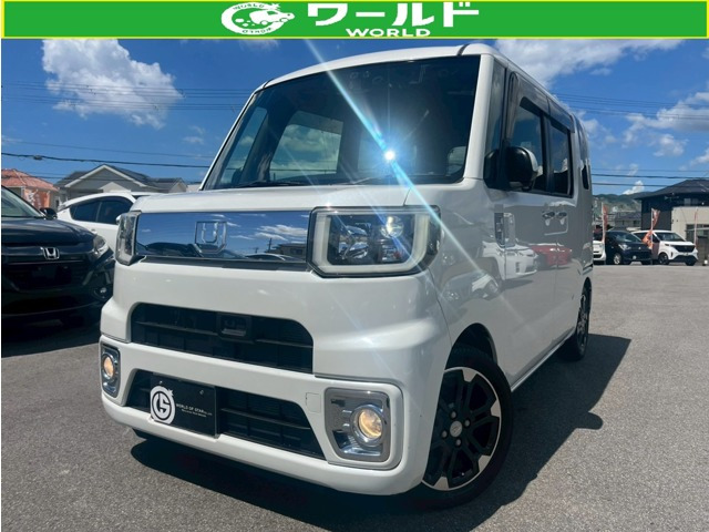 ウェイク G SA 