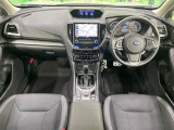 フォレスター 2.5 プレミアム 4WD 