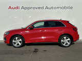 Q3 35 TFSI アドバンスド 