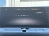 【Bluetooth】ナビゲーションと携帯電話/スマートフォンをBluetooth接続することができます。接続するとハンズフリーで使用することができるので、とても便利です!