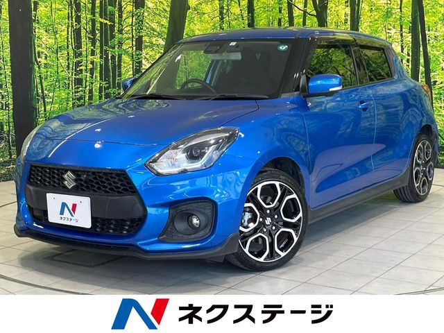 スイフト 1.4 スポーツ 
