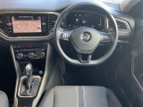 T-Roc TDI スタイル デザイン パッケージ ディーゼル 修復歴無し