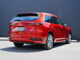 CX-80 3.3 XD ハイブリッド プレミアム モダン ディーゼル 4WD 