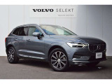VOLVOは先進の安全装置も全グレードに標準装備です