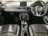 CX-3 1.5 XD ツーリング Lパッケージ 