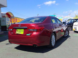 マークX 2.5 250G 