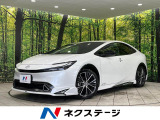 4WD モデリスタフルエアロ 純正12.3型ディスプレイ 全周囲カメラ