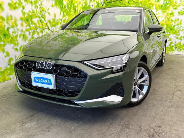 A3セダン30 TFSI アドバンスド