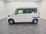 N-VAN +スタイル ファン 