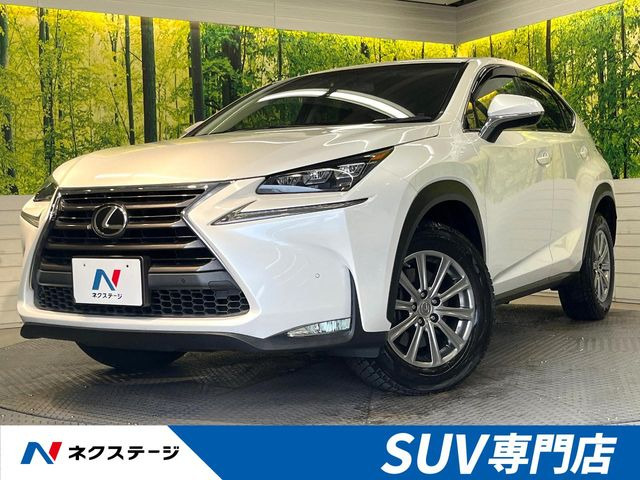 NX 200t Iパッケージ 