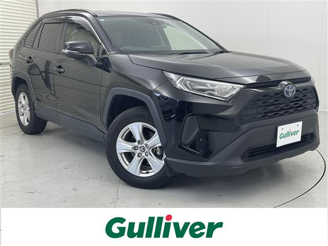 RAV42.5 ハイブリッド X修復歴無し