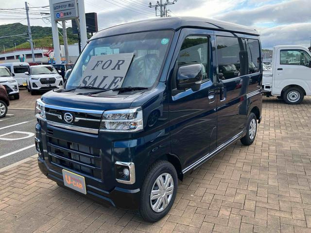 アトレー  RS 4WD