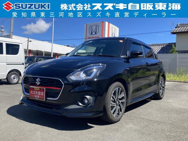 スイフト 1.2 ハイブリッド(HYBRID) RS 