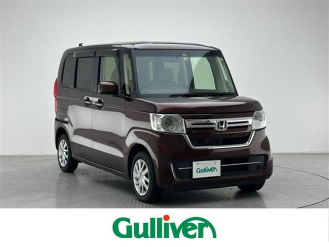 N-BOXL ターボ 4WD4WD 修復歴無し