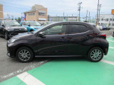 ヤリス 1.5 ハイブリッド Z E-Four 4WD 