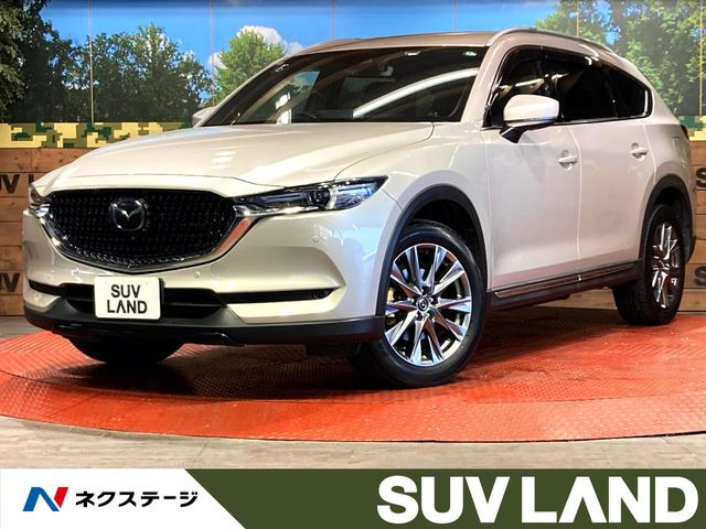 CX-82.5 25S Lパッケージ