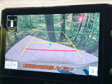 【サイドカメラ】停車・駐車時に死角になりがちな運転席から見えづらい部分の障害物を確認できます!雨天時や夜間などは特に活躍してくれるアイテムです。