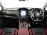 レヴォーグ  2.4 STI スポーツR EX 4WD