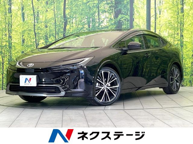 プリウス 2.0 Z 