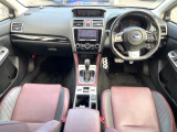 レヴォーグ 2.0 STI スポーツ アイサイト 4WD 