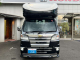 ハイゼットトラック スタンダード SAIIIt 4WD 