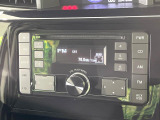 お好きな音楽を車内でお楽しみいただけます♪スピーカー交換・ウーハー追加などの音質向上や、最新ナビ・後席モニター等の取り付けも是非ご相談ください!