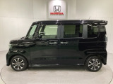 N-BOXカスタム G L ホンダセンシング 