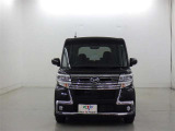 タントカスタム RS トップエディション リミテッド SAIII 