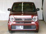 N-WGN L スタイルプラス ビター 4WD 