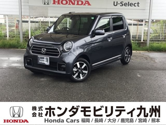 N-ONE プレミアム 