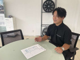 サービスにはドイツ本国と同様に教育と訓練を受け、BMWを知り尽くした「マイスターメカニック」が数多く在籍しております。納車前点検整備で、お客様に安心と安全をお届けいたします。