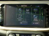 DVD、CDやBluetoothオーディオなどお楽しみ頂けます。車内がまるでコンサートホールのようにお楽しみ頂けます。