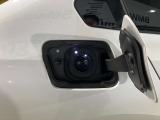 急速充電ポート(CHAdeMO対応):BMWのBEVモデルの急速充電は国内の多くの急速充電スポットでご利用いただける規格を採用しております。