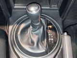 シフト操作もしやすく快適な運転を楽しんでいただけます♪