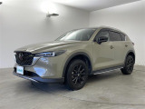 CX-5 2.0 20S フィールドジャーニー 4WD 4WD 修復歴無し