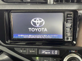 【純正ナビ】専用設計で車内の雰囲気にマッチ!ナビ利用時のマップ表示は見やすく、いつものドライブがグッと楽しくなります!