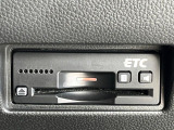 【ETC】高速道路の料金所をストレスなく通過!話題のスポットやサービスエリアに多い「スマートIC」利用時は必須のアイテムです。当店でセットアップを実施、ご納車当日からすぐにご利用いただけます!